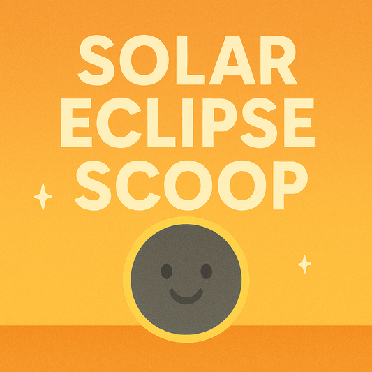 The Solar Eclipse Scoop