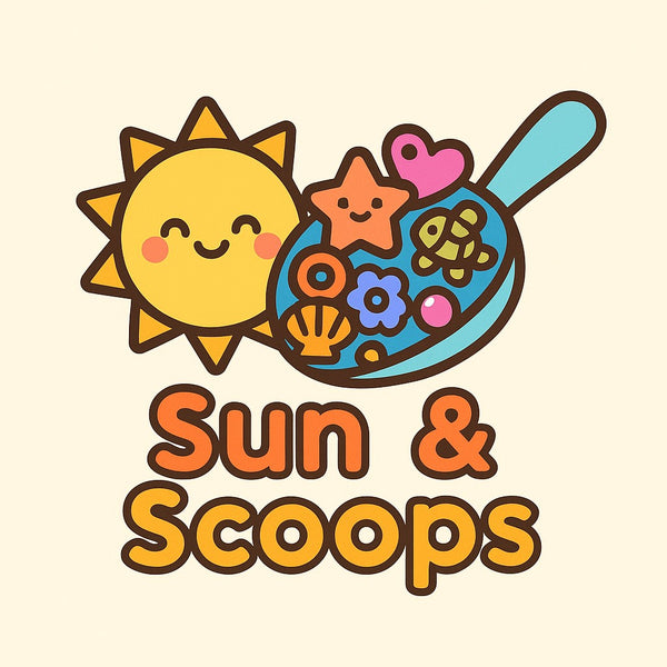 Sun and Scoops
