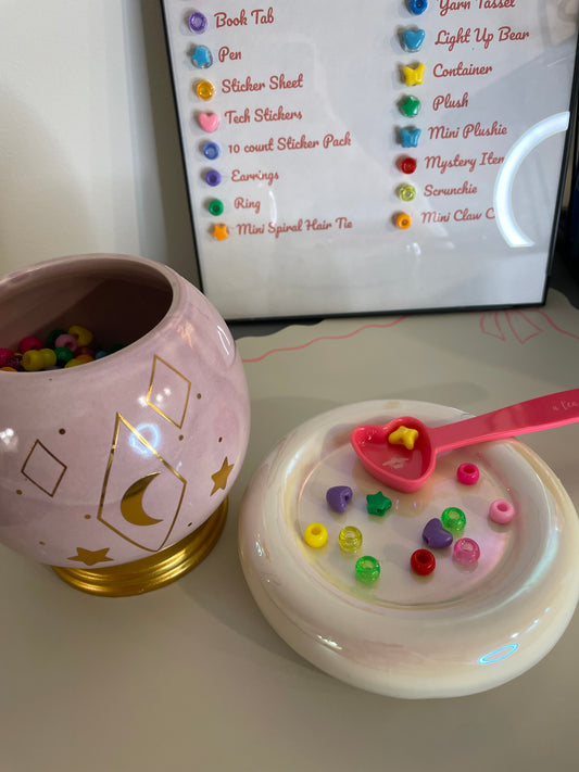 The Midday Scoop
